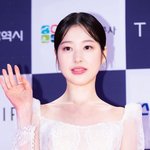 [T포토] 장다아 '장자매 유전자가 다른가 봐'