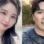 '서울대 카리나' 정은혜, '18살 연상'과 만난다…"<b>감회</b> 새로워"