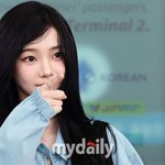 초미니 카리나 '몸매도 미모도 인형'