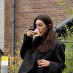 '47세' 채정안, 재혼 의사 없다더니…<b>여유</b> 만끽 우아한 일상 공개