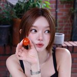 <b>AOA</b> 출신 초아, 어딘가 달라진 얼굴 “더 예뻐졌네” 이지혜 남지현...