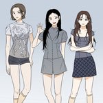 당신의 <b>소녀</b>에게 투표를