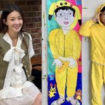 자식 농사 대박났네...8세子, 수준급 그림 실력 '예술가 <b>DNA</b>'