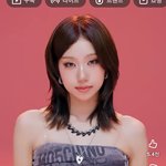 이즈나 <b>최정은</b>이라는 멤버 임팩트있네