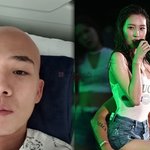 ‘백혈병 투병’ <b>선미</b> 댄서 배우 차현승, 퇴원 실패…“면역 수치...