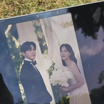 "아껴주며 잘 살겠다"...윤선우김가은, 10년 연애 끝내고...