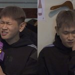 '조이' 크러쉬, 동네 <b>주민</b> 의사에게 "약간 번아웃 상태인데....