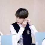 달려라 방탄 EP86 비하인드 포토 <b>지민</b>