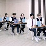 방탄 알엠 진 슈가 제이홉 지민 뷔 정국 <b>방탄소년단</b>❤️