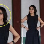 ‘<b>경복궁</b> 사진’ 파문, 김건희 측 “누가 유포했는지 알아, 적당히...