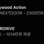 [댓글부탁해] 보<b>넥</b>도<b>가</b> 투어스보다 잘나가네