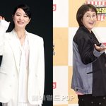 김혜수·송은이, ‘세계의 주인’ 위해 나섰다..릴레이 응원 상<b>영회</b>...