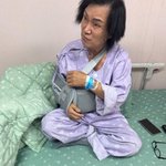 '신바람' 이박사, 어깨 골절로 <b>철심</b> 수술…생활고까지