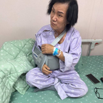 ‘신바람’ 이박사, 크게 다쳐 수술..“행사 줄취소·생활고 겪는...