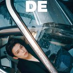 진짜 트레저 <b>아사히</b> 개 잘생겼다