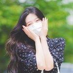 "아이린에서 바뀌어…" 크러쉬, 알고 보니 레드<b>벨벳</b> 조이가 이상형?