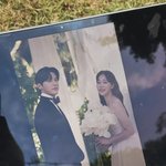 윤선우·김가은, 10년 열애 끝 결혼…4살차 ‘배우 부부’ <b>탄생</b>