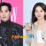 김지석, 12세 연하 이주명 좋겠네 “앰뷸런스보다 빠른 남친” 결혼설...