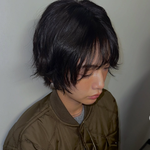 나나, 카키 재킷+숏컷 조합…시크한 가을 스타일 완성 [<b>IS</b>하이컷]