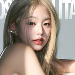 장원영 <b>금발</b> 다시 보고싶다