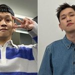 23일 열애 인정한 조이크러쉬, 보는 사람이 다 설레는 과거 포착됐다