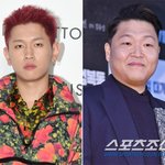 조이 크러쉬, 싸이 손 잡았다…현아·제시 소속된 '피네이션'과 전속계약