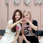 엔믹스 <b>지니</b> 탈퇴 안했다면