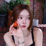 [모두드루와] <b>AOA</b> 출신 초아, 확 달라진 분위기…물오른 비주얼...