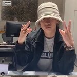 [모두드루와] 조이 크러쉬, 싸이 피네<b>이션</b>과 전속계약 '현아·제시와...