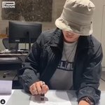 크러쉬, 싸이의 피네<b>이션</b>과 전속계약 체결…현아 제시 한솥밥(공식)