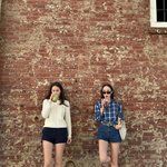 제시카·크리스탈, 함께 있어 더 빛나는 '<b>정자</b>매' 비주얼