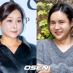 [단독]현영, '5월 사망' 故신성훈 감독 비보 몰랐다.."마음아파"...