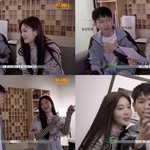 열애 인정’ 조이 “팬들에게 <b>미안</b>…조금씩 알아가는 단계”