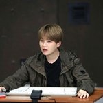 달려라 방탄 EP112 비하인드 포토 <b>슈가</b>
