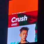 싸이,조이 크러쉬 데뷔 8주년 축하 기념 <b>엽사</b> 대방출 [SNS컷]