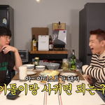 성시경 "넌 안 외롭다 이거구나?"... 크러쉬 '조이' 언급에...