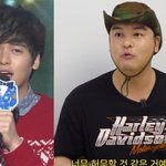 [댓글부탁해] '조혜원' 이장우, <b>미모</b> 억지로 유지하다 포기 "욕...