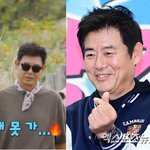 성동일, 어려졌다 "<b>두</b> <b>달</b>간 10kg 감량, 진짜 자기관리"...
