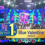 이번 주 음방 1위 <b>싹쓸이</b> 했다는 걸그룹