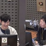 유준상 “큰 아들 <b>제대</b> 자랑스러워, 고생한 홍은희에 감사”(라디오쇼)