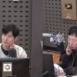 유준상, <b>장모</b> 앞 다리 찢었다 “나이 많다 생각하셔서”(라디오쇼)