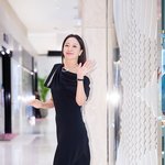 [현장포토] "돌아보면, 화보"...김희선, <b>불변</b>의 아우라