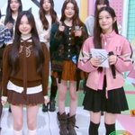 [댓글부탁해] 하투하 이안보다 아일릿 <b>민주</b>가 더 예쁜데.