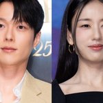 장기용안은진, 스킨십 포착…러블리 커플 <b>탄생</b> ('키스는 괜히 해서...