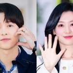 김지원, 송중기 팬미팅서 깜짝 등장…'태양의 <b>후예</b>' 우정 여전