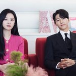 '태양의 <b>후예</b>' 이후 10년째..송중기 "김지원은 인연" 멜로 재회...