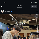 와 <b>이</b> 핱시출연자는 아직도젊어보이네