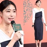 전현무의 20살 연하 여친? 연애설 크게 났던 아나운서 그녀, 미모의...