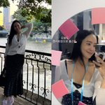 '최동석 이혼' 박지윤 "-4kg <b>보여</b>주기식 다이어트?" 입...