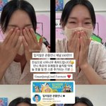 이지혜, 사업 대박 이어 <b>유튜브</b>까지…연이어 터지는 경사에 끝내 눈물